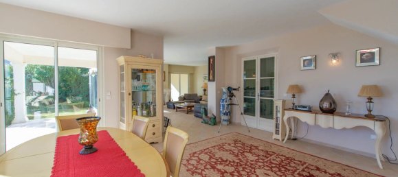 Вилла с 4 спальнями в Гримо, Франция № 911 10