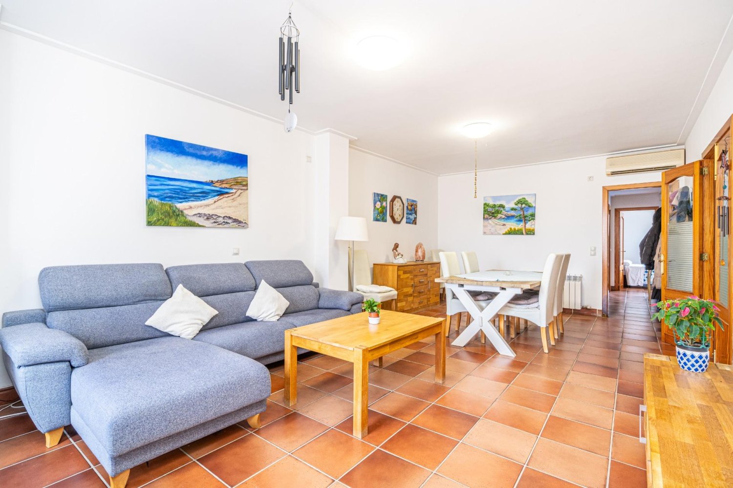 Penthouse T3 em Manacor, Spain N.º 218156