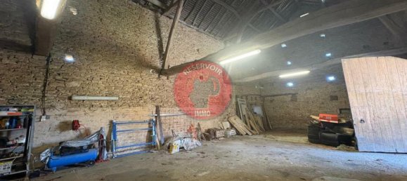 3 غرف نوم منزل في Cote-d'Or, France رقم 305674 6