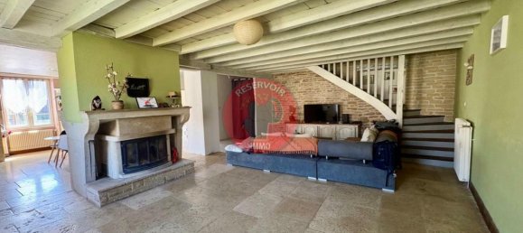 3 غرف نوم منزل في Cote-d'Or, France رقم 305674 3