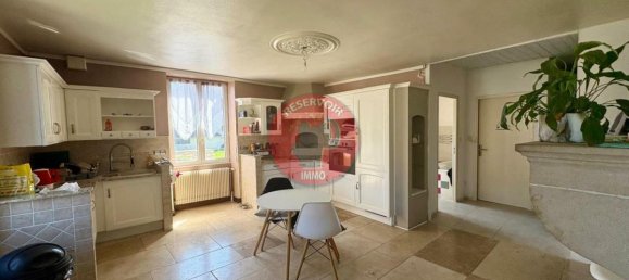 3 غرف نوم منزل في Cote-d'Or, France رقم 305674 2