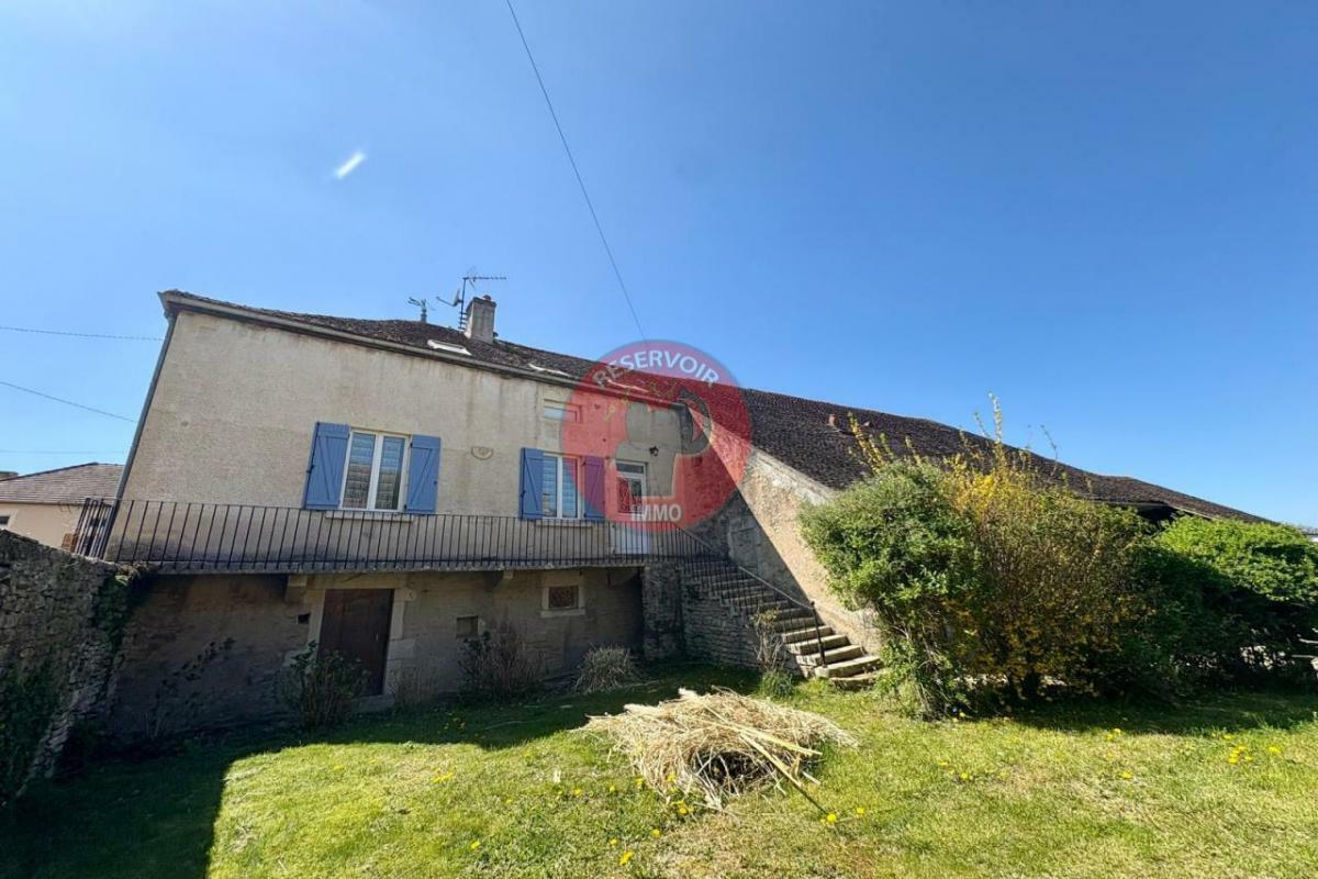 3 غرف نوم منزل في Cote-d'Or, France رقم 305674