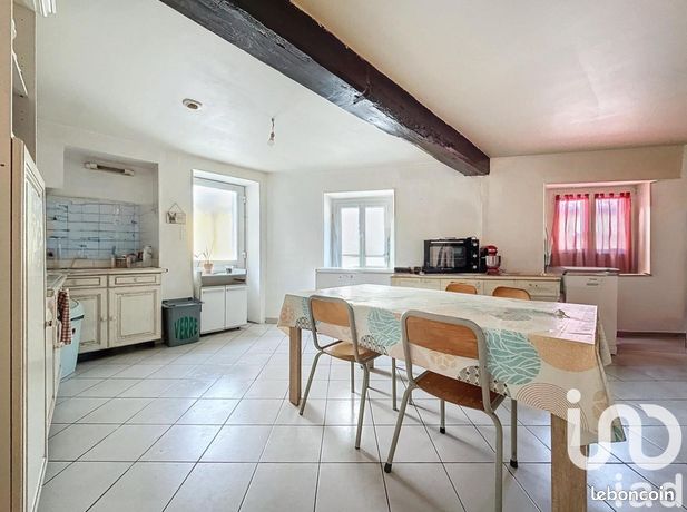 3 غرف نوم منزل في Troissy, France رقم 307773