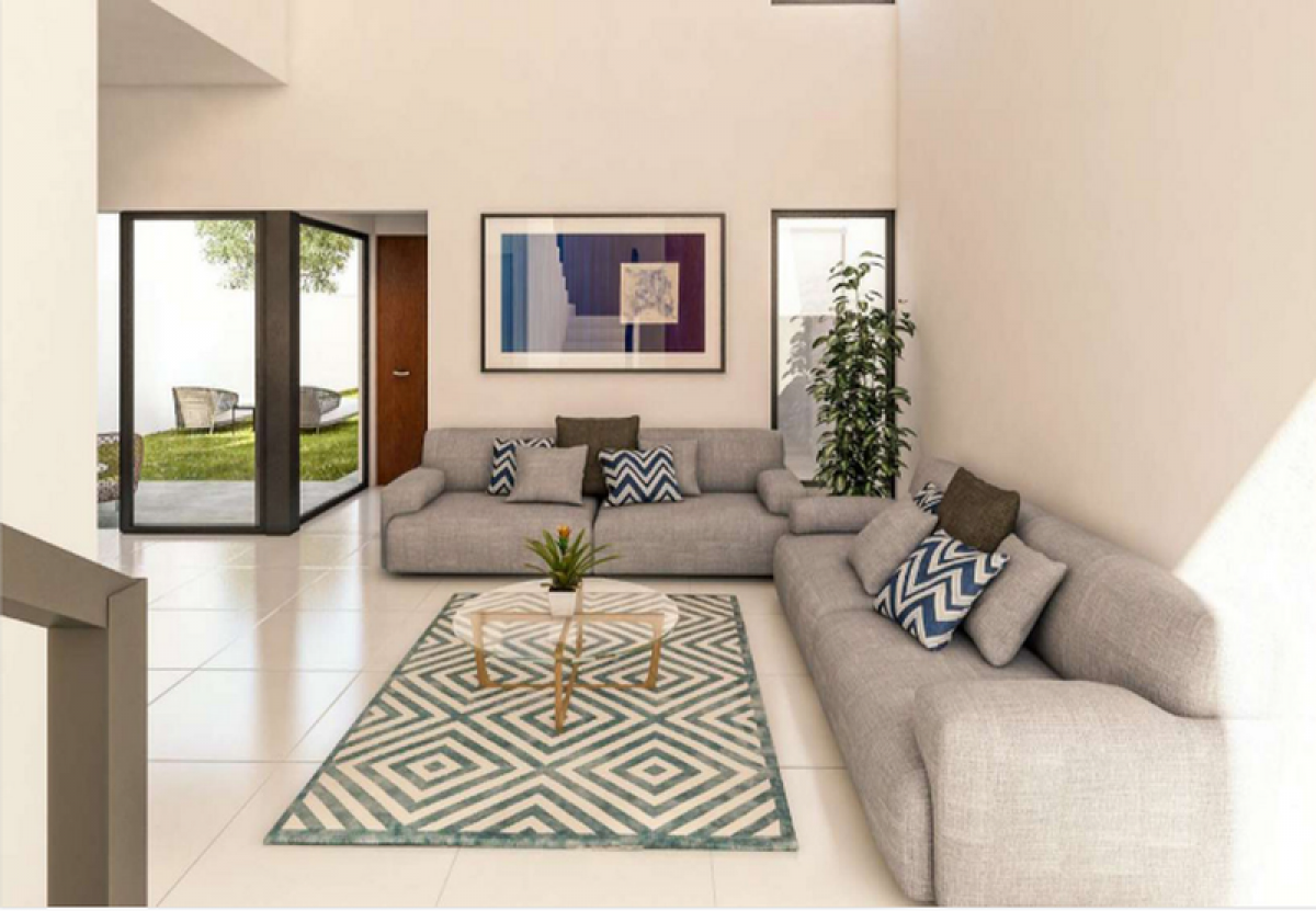 Casa T4 em Merida, Mexico N.º 139880