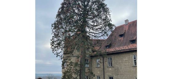 4 rooms House in Kitzingen, Germany No. 56734 22