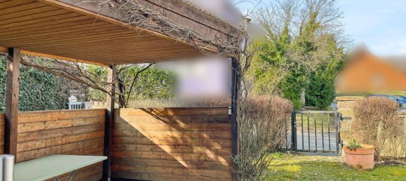 4 rooms House in Kitzingen, Germany No. 56734 3