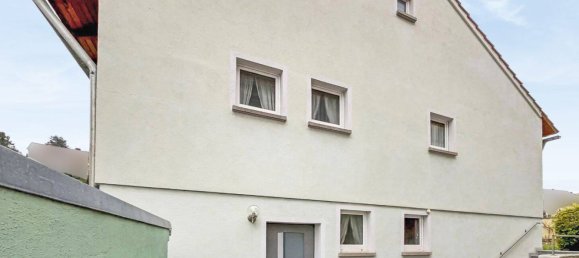 4 rooms House in Kitzingen, Germany No. 56734 18