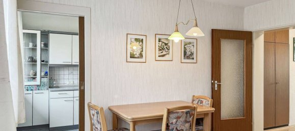 4 rooms House in Kitzingen, Germany No. 56734 6