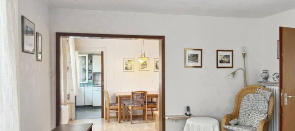 4 rooms House in Kitzingen, Germany No. 56734 5