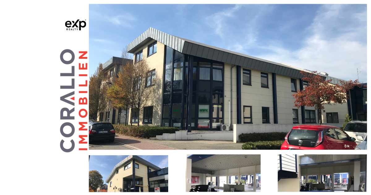  Building in Wesel, Germany No. 209942