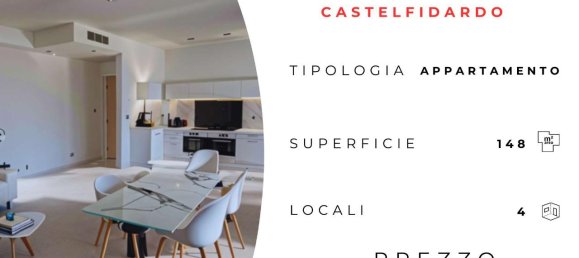 4 rooms Apartment in Castelfidardo, Italy No. 174916 2