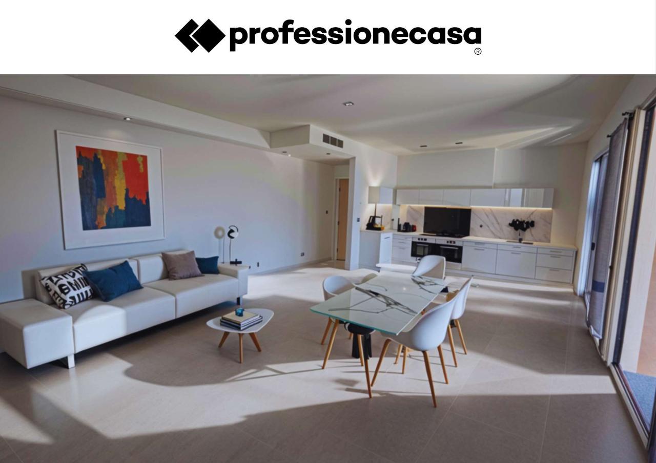 4 rooms Apartment in Castelfidardo, Italy No. 174916