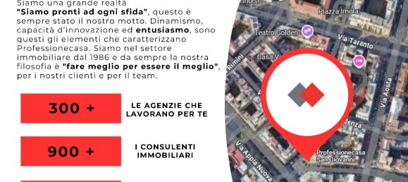 4 rooms Apartment in Castelfidardo, Italy No. 174916 8