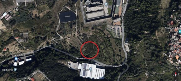  قطعة أرض في Sanremo, Italy 4189متر مربع رقم 256966 2