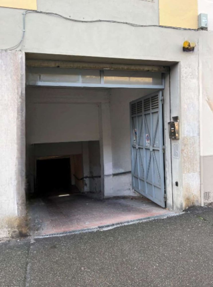 Propriété commerciale à Florence, Italy 14m² No. 323601