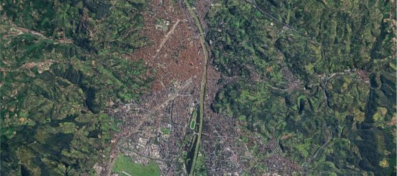 Propriété commerciale à Florence, Italy 14m² No. 323601 10