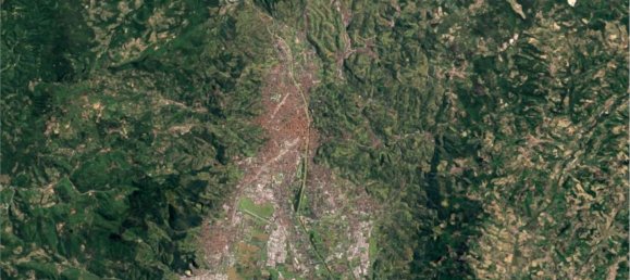 Propriété commerciale à Florence, Italy 14m² No. 323601 11