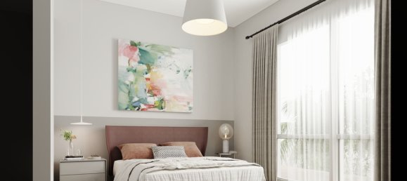 4 bedrooms Townhouse in Dubai South (Dubai World Central), UAE No. 4566 14