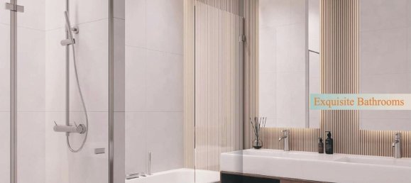 4 bedrooms Townhouse in Dubai South (Dubai World Central), UAE No. 4566 17