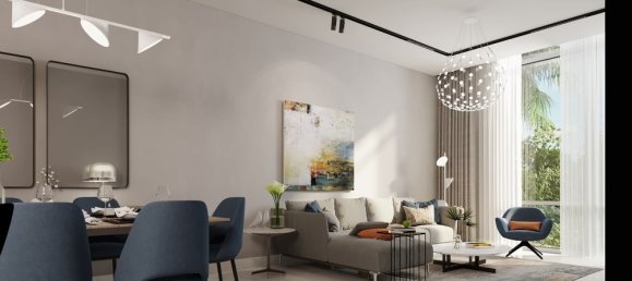 4 bedrooms Townhouse in Dubai South (Dubai World Central), UAE No. 4566 15