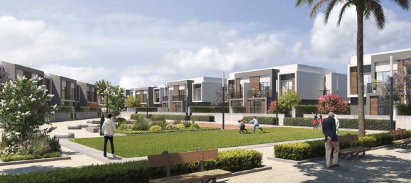 4 bedrooms Townhouse in Dubai South (Dubai World Central), UAE No. 4566 5