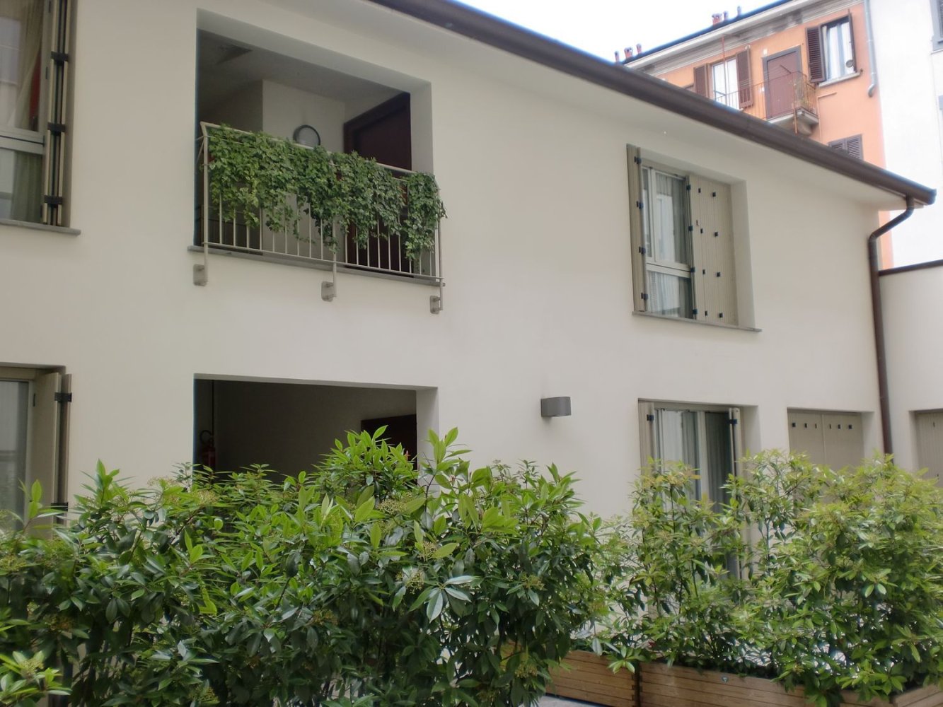 2 bedrooms Apartment in Milan, Italy No. 398507