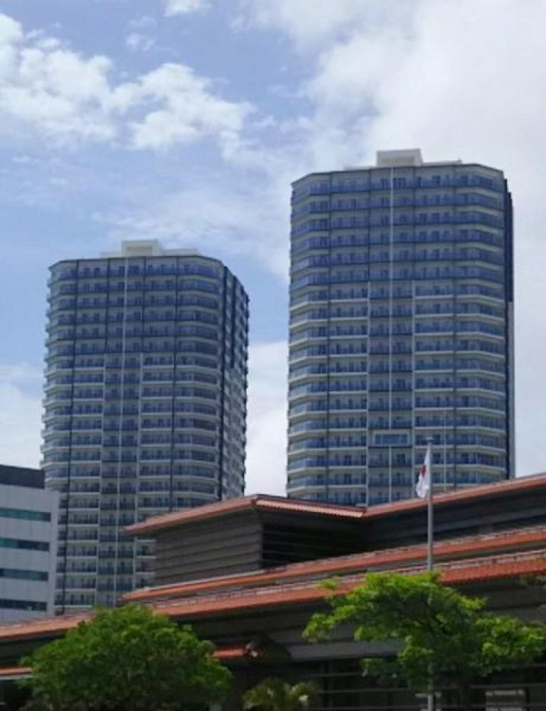 2 bedrooms Apartment in Okinawa, Japan No. 3604