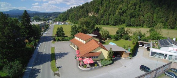 4غرفة عقار تجاري في Barnbach, Austria رقم 40674 4