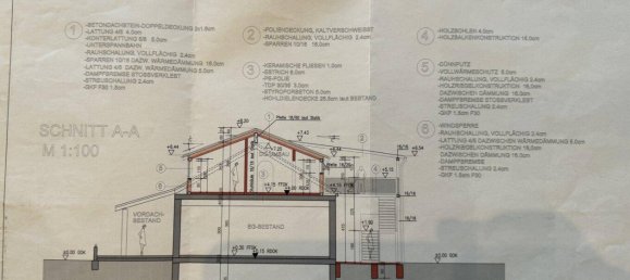 4غرفة عقار تجاري في Barnbach, Austria رقم 40674 36