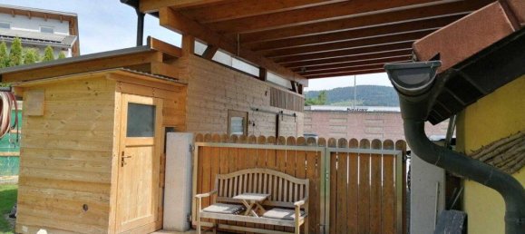 4غرفة عقار تجاري في Barnbach, Austria رقم 40674 27