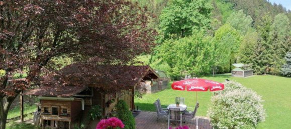 4غرفة عقار تجاري في Barnbach, Austria رقم 40674 6