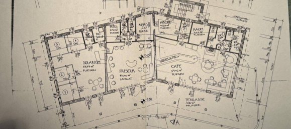 4غرفة عقار تجاري في Barnbach, Austria رقم 40674 33