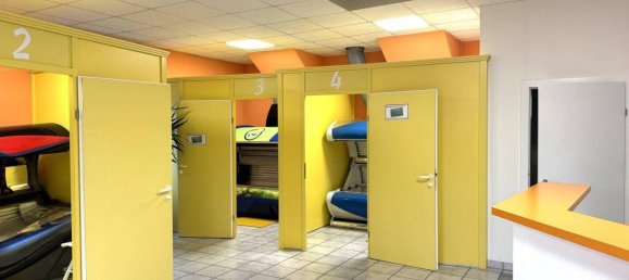 4غرفة عقار تجاري في Barnbach, Austria رقم 40674 9