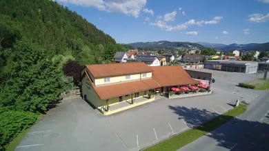 4 rooms Commercial property in Barnbach, Austria No. 40674