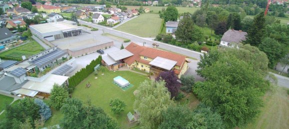 4غرفة عقار تجاري في Barnbach, Austria رقم 40674 5