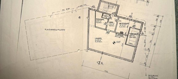 4غرفة عقار تجاري في Barnbach, Austria رقم 40674 34