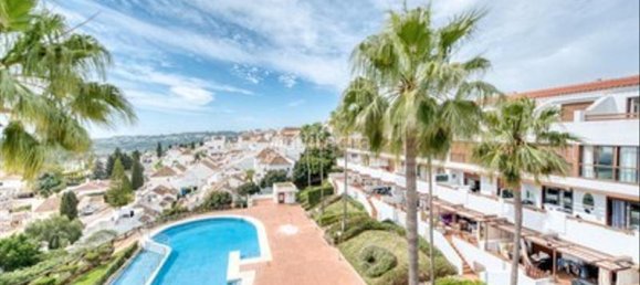1 chambre Penthouse à Mijas, Spain No. 255843 27