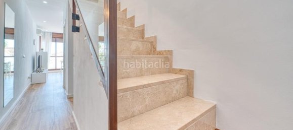 1 chambre Penthouse à Mijas, Spain No. 255843 17