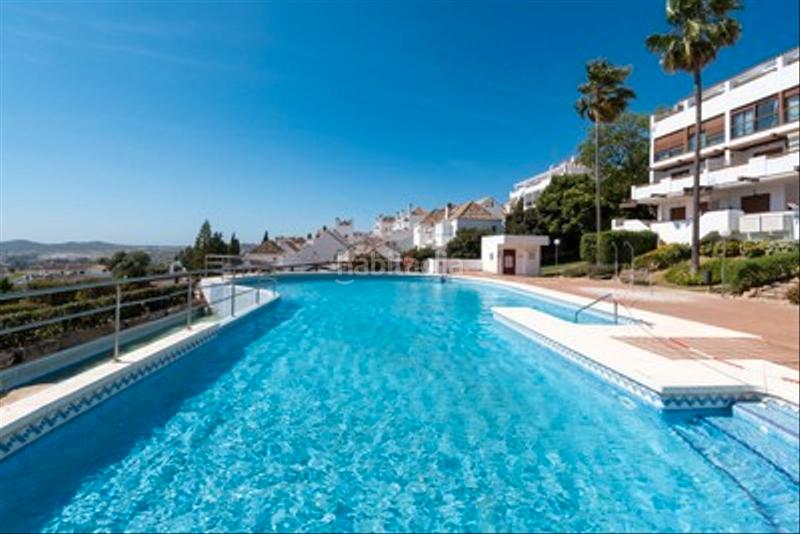 Penthouse T1 em Mijas, Spain N.º 255843