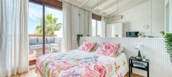 1 chambre Penthouse à Mijas, Spain No. 255843 19