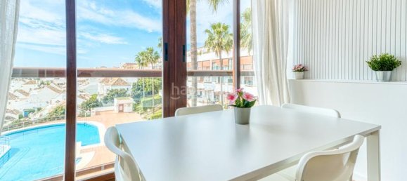 1 chambre Penthouse à Mijas, Spain No. 255843 3