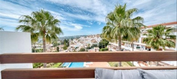 1 chambre Penthouse à Mijas, Spain No. 255843 23