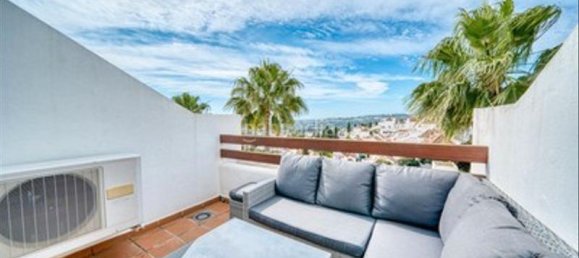1 chambre Penthouse à Mijas, Spain No. 255843 25