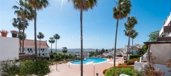 1 chambre Penthouse à Mijas, Spain No. 255843 26