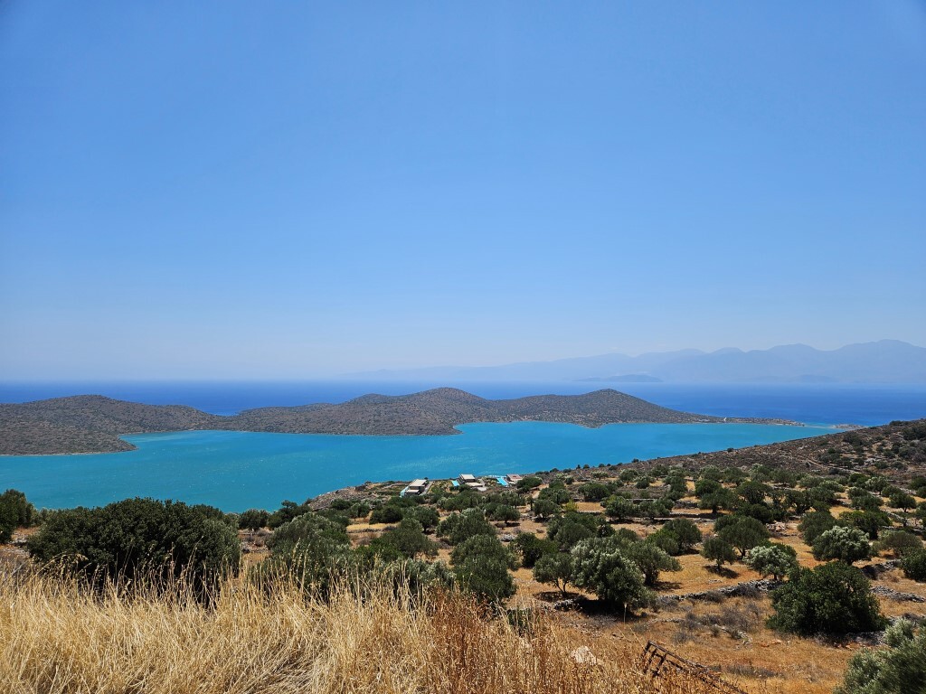 8608 m² hotel en venta en Agios Nikolaos, Lasithi, Crete, Greece № 52233