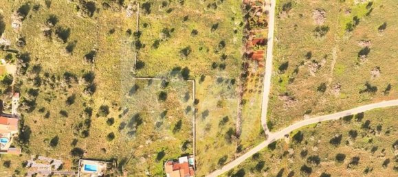 7400m² Land in Silves, Portugal No. 77498 2