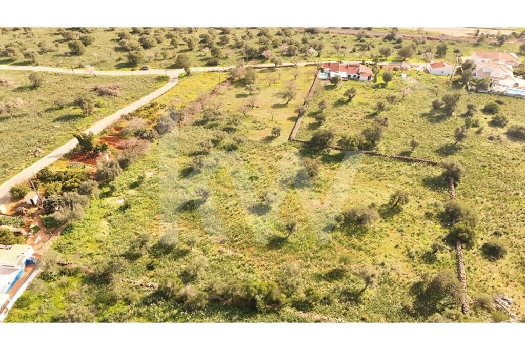 7400m² Land in Silves, Portugal No. 77498