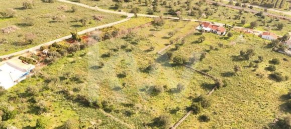 7400m² Land in Silves, Portugal No. 77498 4