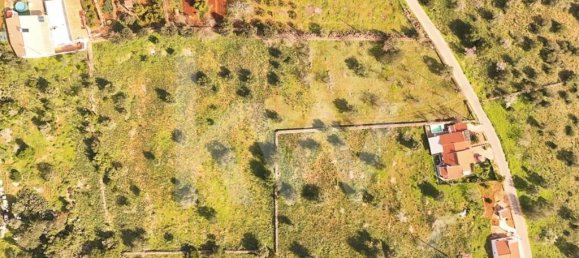 7400m² Land in Silves, Portugal No. 77498 3