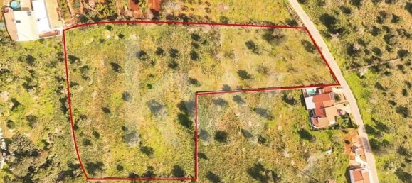 7400m² Land in Silves, Portugal No. 77498 5